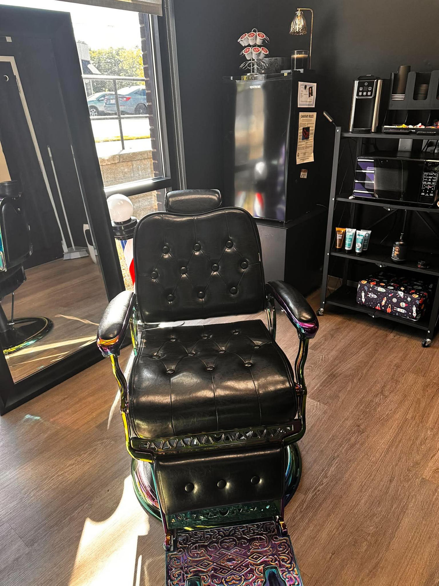 The Shop