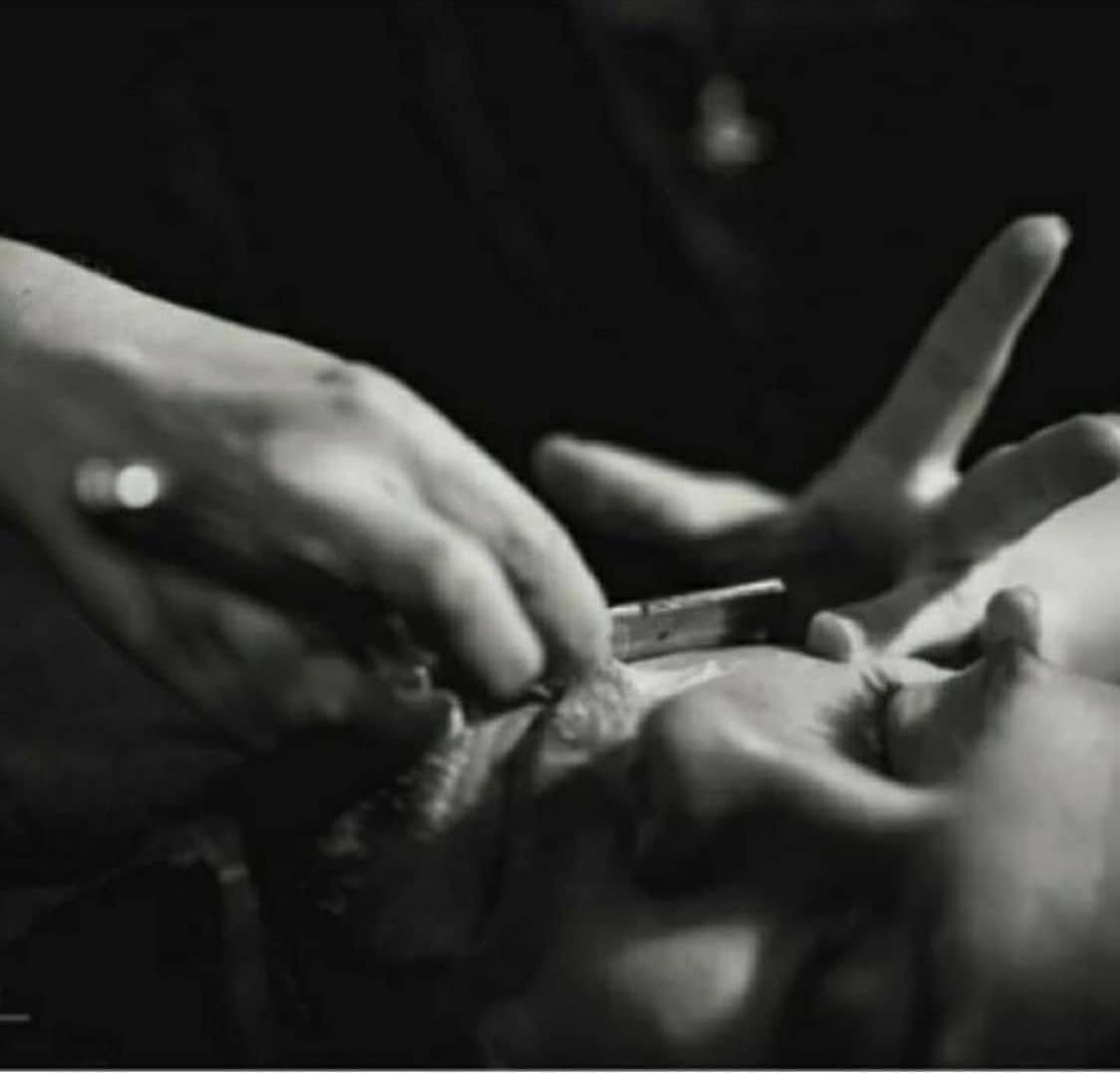 Straight Razor