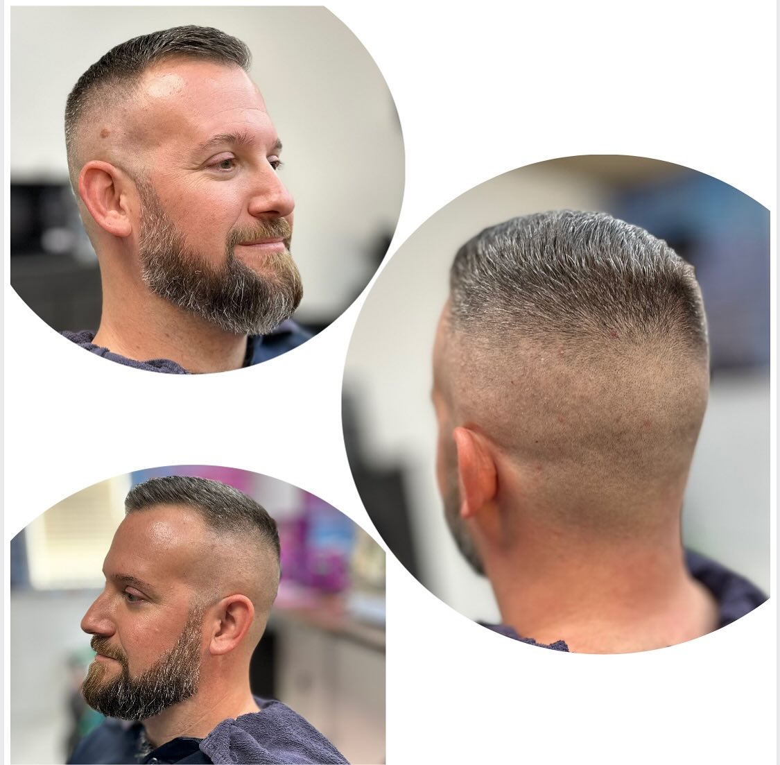 Curls & Fade