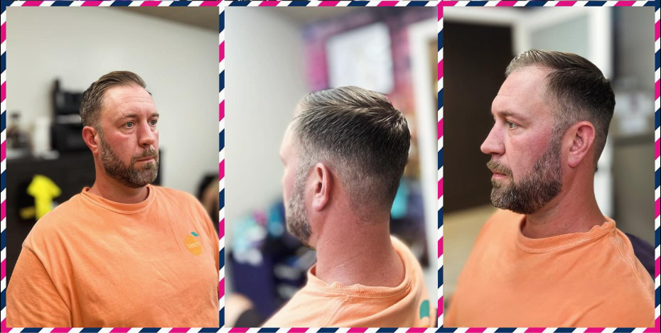 Edge Up