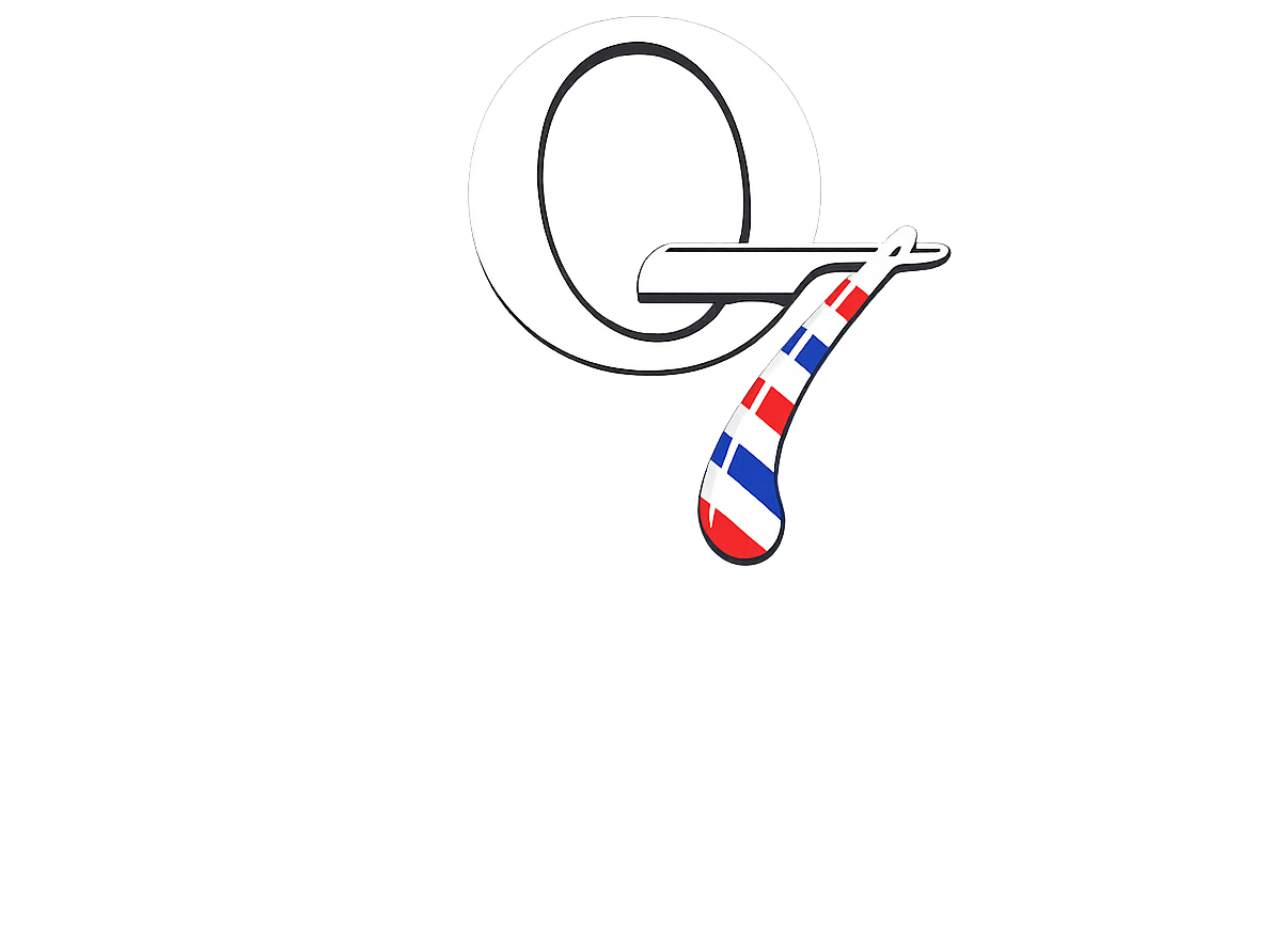 One Seven Barber Co.