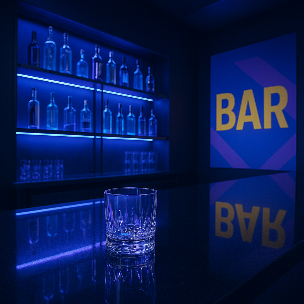 The Cellar